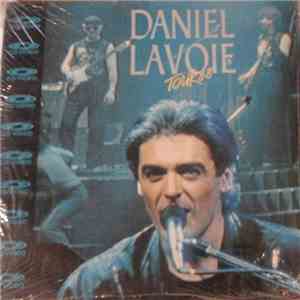 Daniel Lavoie - Tour 88 download flac mp3