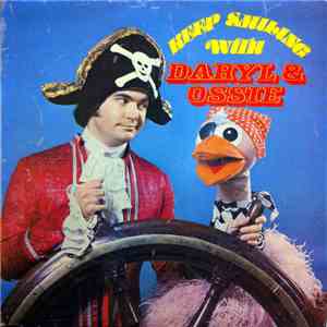 Daryl & Ossie - Keep Smiling With download flac mp3