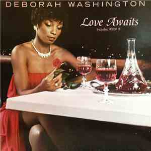 Deborah Washington - Love Awaits flac mp3 download