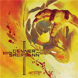 Denner/Shermann - Masters Of Evil download flac mp3