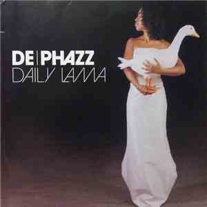 De-Phazz - Daily Lama download flac mp3
