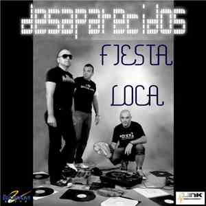 Desaparecidos  - Fiesta Loca download flac mp3