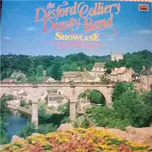 Desford Colliery Dowty Band - Showcase download flac mp3