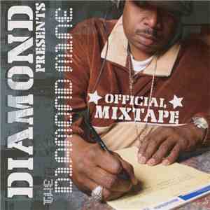 Diamond - The Diamond Mine download flac mp3