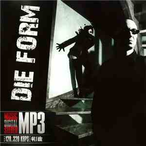 Die Form - Music Digital Stereo MP3 download flac mp3