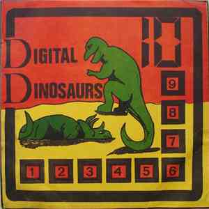 Digital Dinosaurs - Don't Call Us download flac mp3