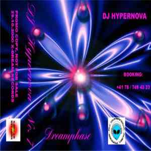 DJ Hypernova - Dreamphase download flac mp3