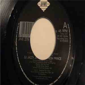 DJ Jazzy Jeff & The Fresh Prince - Summertime download flac mp3