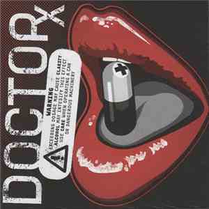 Doctor  - High Is As High Gets download flac mp3