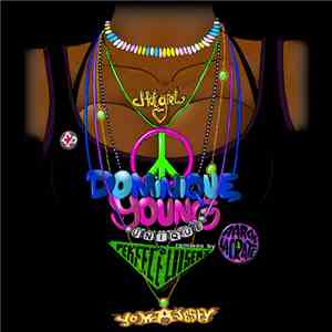 Dominique Young Unique - Hot Girl EP download flac mp3