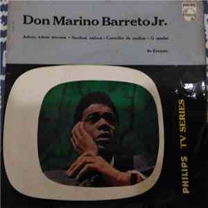 Don Marino Barreto Jr. - Adeus, Adeus Morena download flac mp3