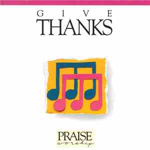 Don Moen - Give Thanks download flac mp3