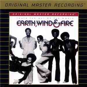 Earth, Wind & Fire - That's The Way Of The World download flac mp3