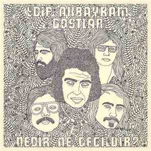 Edip Akbayram - Dostlar - Nedir Ne Değildir? download flac mp3