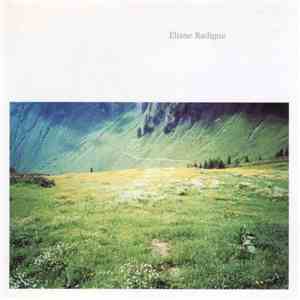 Eliane Radigue - Geelriandre - Arthesis download flac mp3