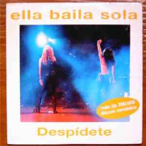 Ella Baila Sola - Despídete download flac mp3