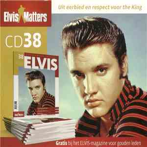 Elvis - CD38 download flac mp3
