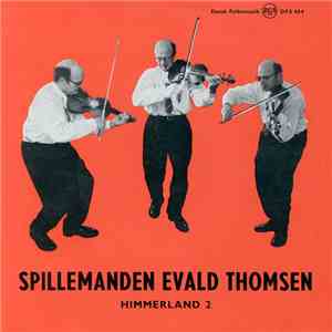 Evald Thomsen - Spillemanden Evald Thomsen flac mp3 download