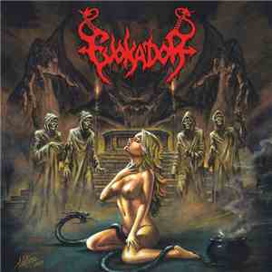 Evokador - Evokador download flac mp3