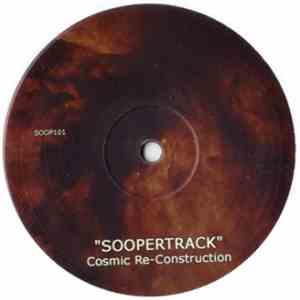 Extrawelt - Soopertrack (Cosmic Re-Construction) download flac mp3