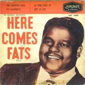 Fats Domino - Here Comes Fats Vol. 2 download flac mp3