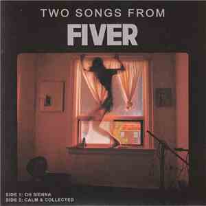 Fiver  - Two Songs From Fiver download flac mp3