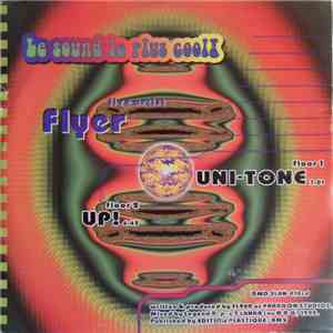 Flyer - Uni-Tone / Up! download flac mp3