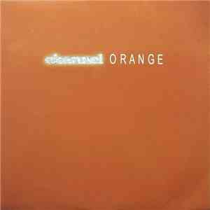 Frank Ocean - channel ORANGE download flac mp3
