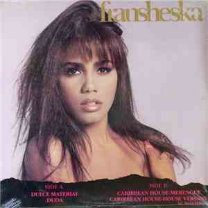 Fransheska - Dulce Material download flac mp3