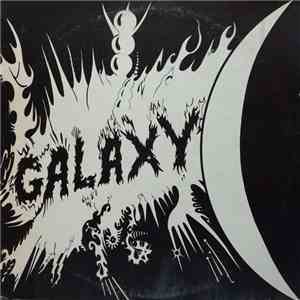 Galaxy  - Day Without The Sun download flac mp3