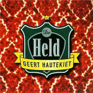 Geert Hautekiet - De Held download flac mp3