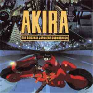 Geinou Yamashirogumi - Akira (The Original Japanese Soundtrack) download flac mp3