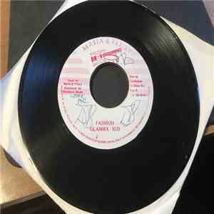 Glamma Kid - Fashion download flac mp3