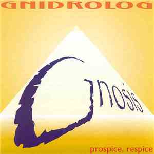 Gnidrolog - Gnosis download flac mp3