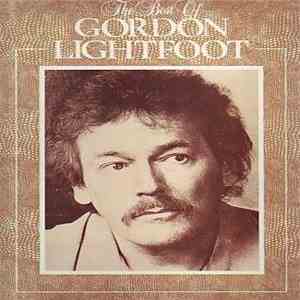 Gordon Lightfoot - The Best Of Gordon Lightfoot download flac mp3