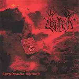 Grabak - Encyclopaedia Infernalis download flac mp3