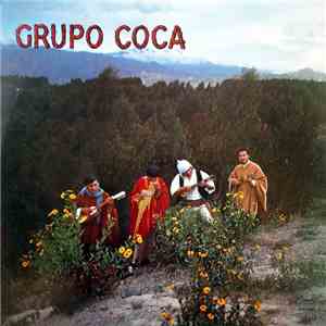 Grupo Coca - Grupo Coca download flac mp3