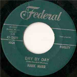 Hank Marr - Day By Day / The Squash download flac mp3