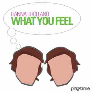 Hannah Holland - What You Feel download flac mp3