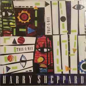Harry Sheppard - This-a-way That-a-way download flac mp3