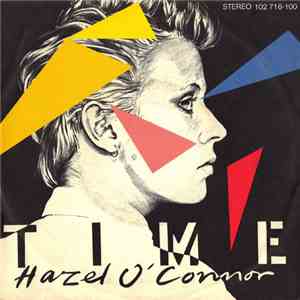 Hazel O'Connor - Time download flac mp3