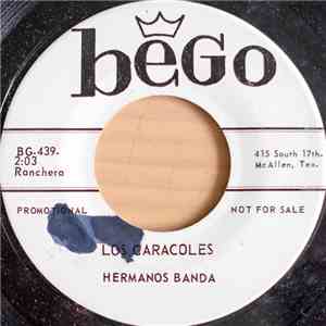 Hermanos Banda - Los Caracoles / Playa Sola download flac mp3