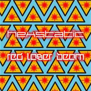 Hexstatic - Red Laser Beam / Roll Over download flac mp3