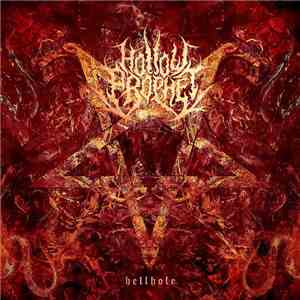 Hollow Prophet - Hellhole download flac mp3