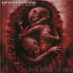 Houwitser - Rage Inside The Womb download flac mp3