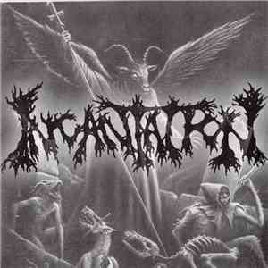 Incantation - Upon The Throne Of Apocalypse download flac mp3