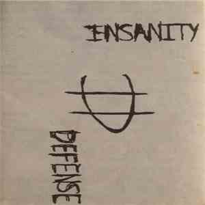 Insanity Defense - Insanity Defense download flac mp3