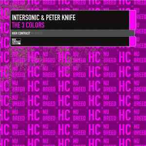 Intersonic & Peter Knife - The 3 Colors download flac mp3