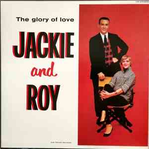 Jackie And Roy - The Glory Of Love download flac mp3