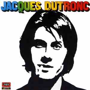 Jacques Dutronc - Jacques Dutronc download flac mp3